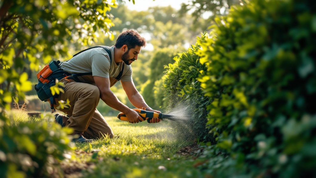 Why is Commercial Property Maintenance Important for HOAs and Residential Estates in Katy?
