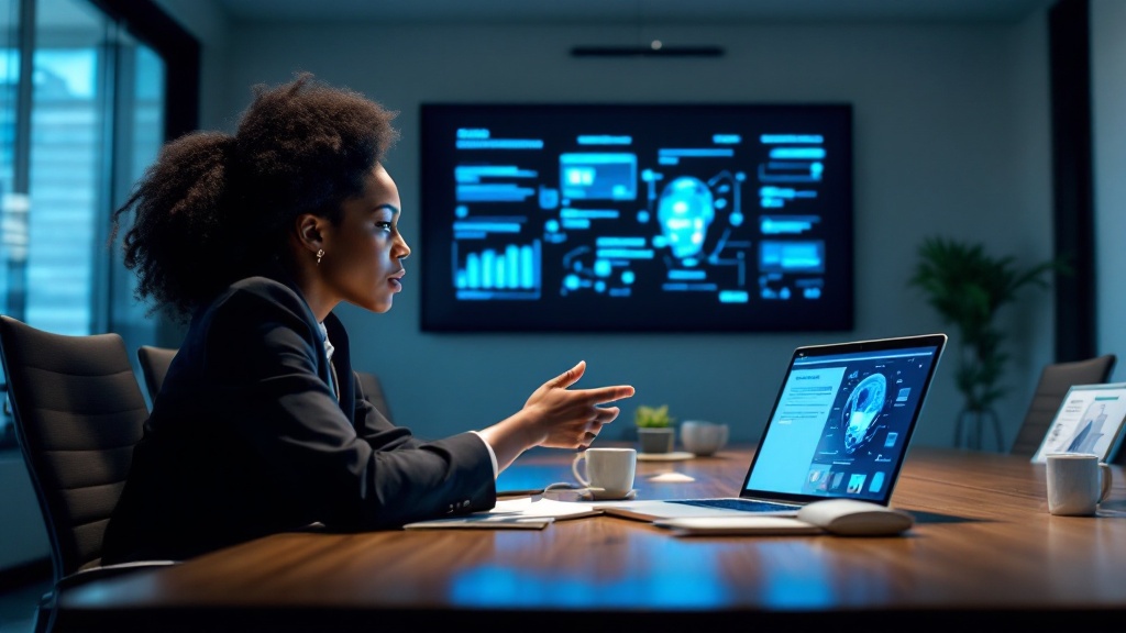 Addressing the Ethical Implications of AI in Content Creation for 2026