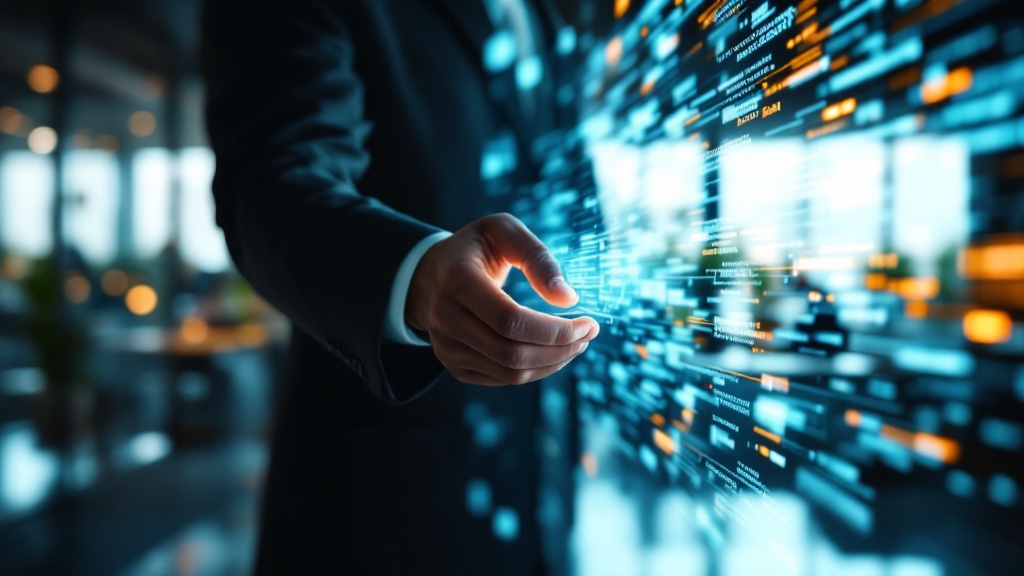 What Exactly is AI Content Generation, and How Does It Work?