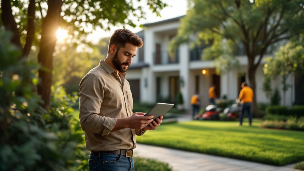 How to Find the Best Commercial Maintenance Companies in Katy and Reliable Property Maintenance?