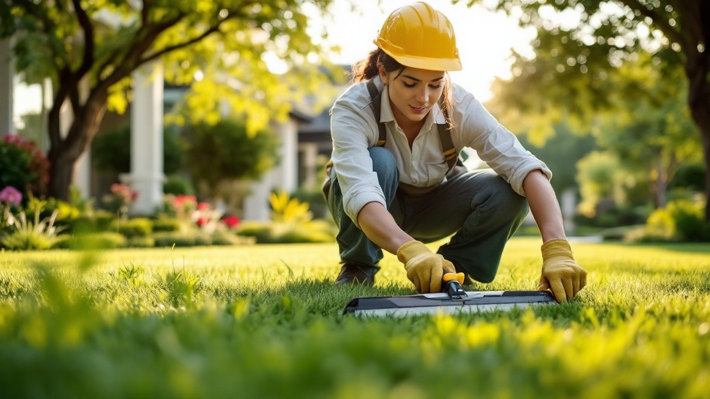 Comprehensive Maintenance Solutions for Katy TX Community Property Care